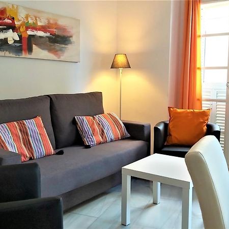 Apt Alcazaba By Malaga Picasso Rentals Selection Luaran gambar