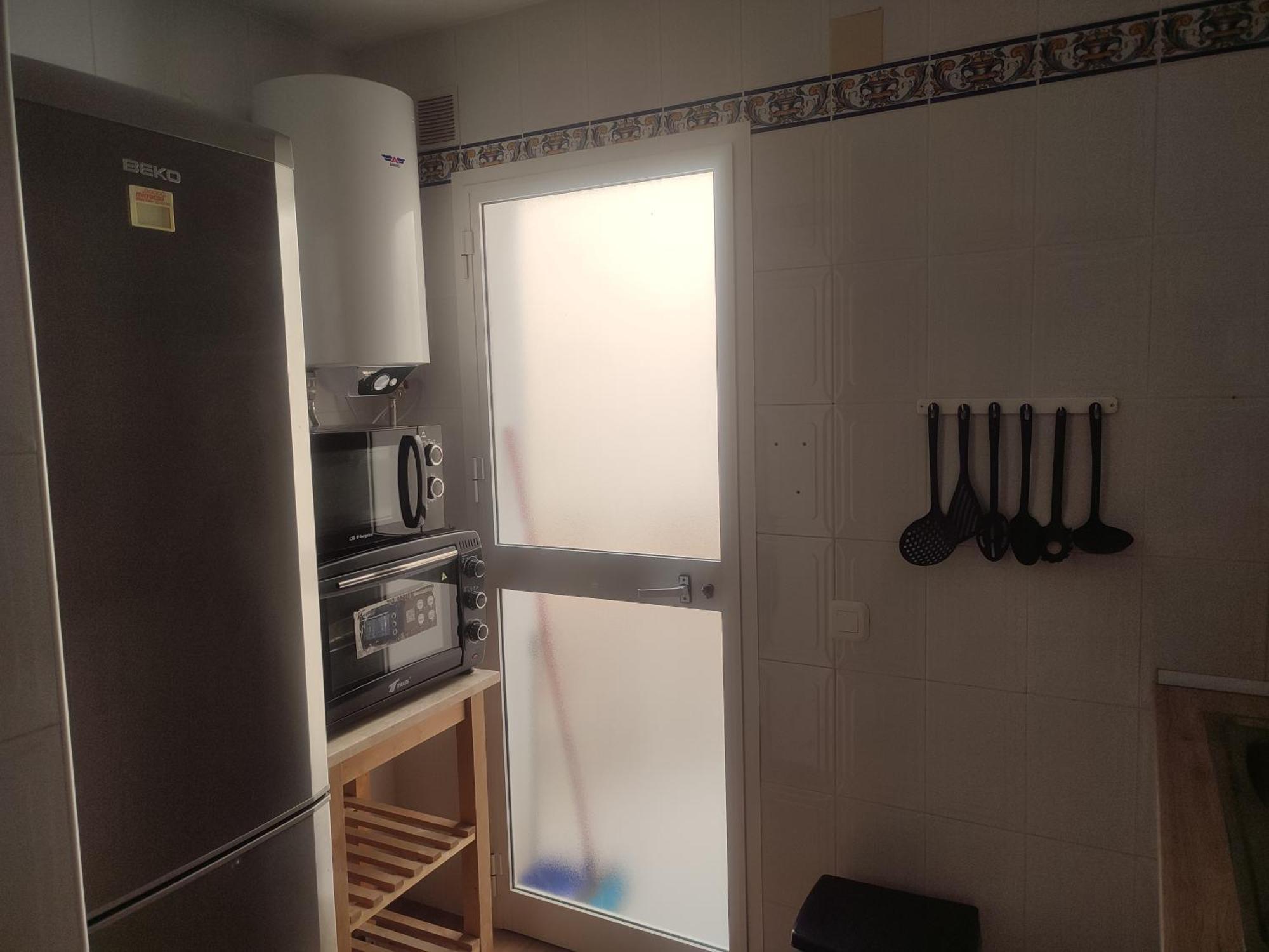 Apt Alcazaba By Malaga Picasso Rentals Selection Luaran gambar