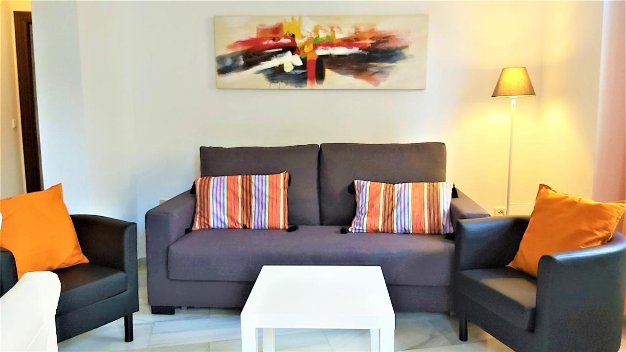 Apt Alcazaba By Malaga Picasso Rentals Selection Luaran gambar