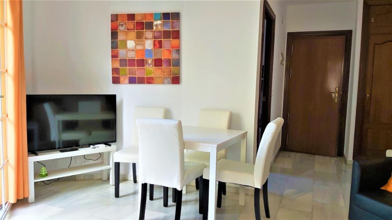 Apt Alcazaba By Malaga Picasso Rentals Selection Luaran gambar