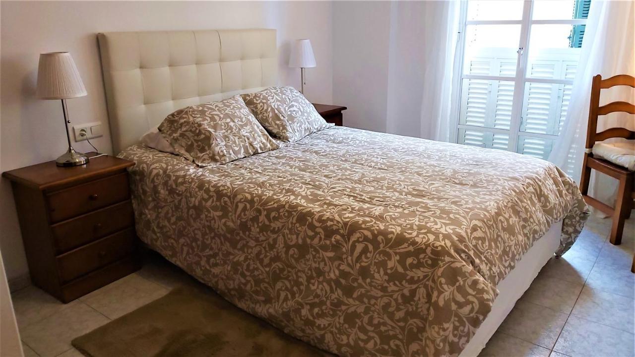 Apt Alcazaba By Malaga Picasso Rentals Selection Luaran gambar