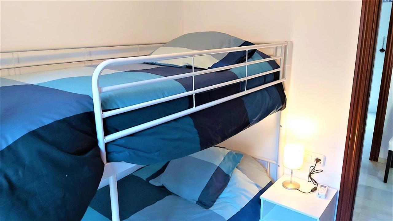 Apt Alcazaba By Malaga Picasso Rentals Selection Luaran gambar