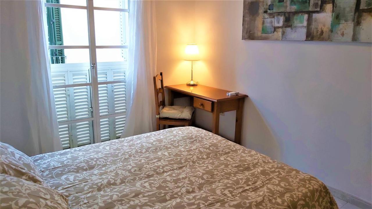 Apt Alcazaba By Malaga Picasso Rentals Selection Luaran gambar